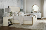 Cascade - Sleigh Bed