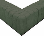 Quinn - 5 Piece Modular Sectional