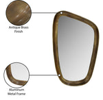 Auberge - Mirror