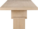 Anzio - Dining Table