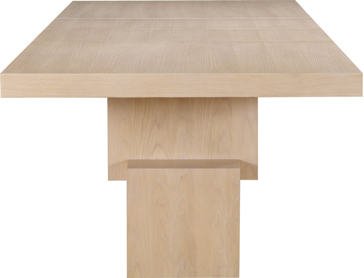 Anzio - Dining Table