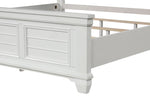 Jamestown - Panel Bed
