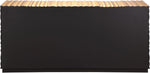 Golda - Sideboard - Gold