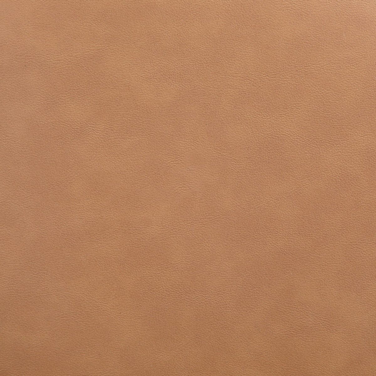 Woodcrest - Vegan Leather Upholstered Bench - Painted Brown Walnut Base