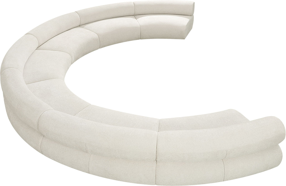 Bale - 7 Piece Modular Sofa