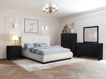 Fairfax - Chest