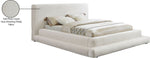 Dane - Bed