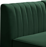 Alina - 5 Piece Modular Corner Sectional
