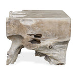 Deguara - Indoor-Outdoor Coffee Table - Woodtone