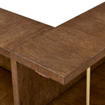 Gotcha Covered - Modular Table