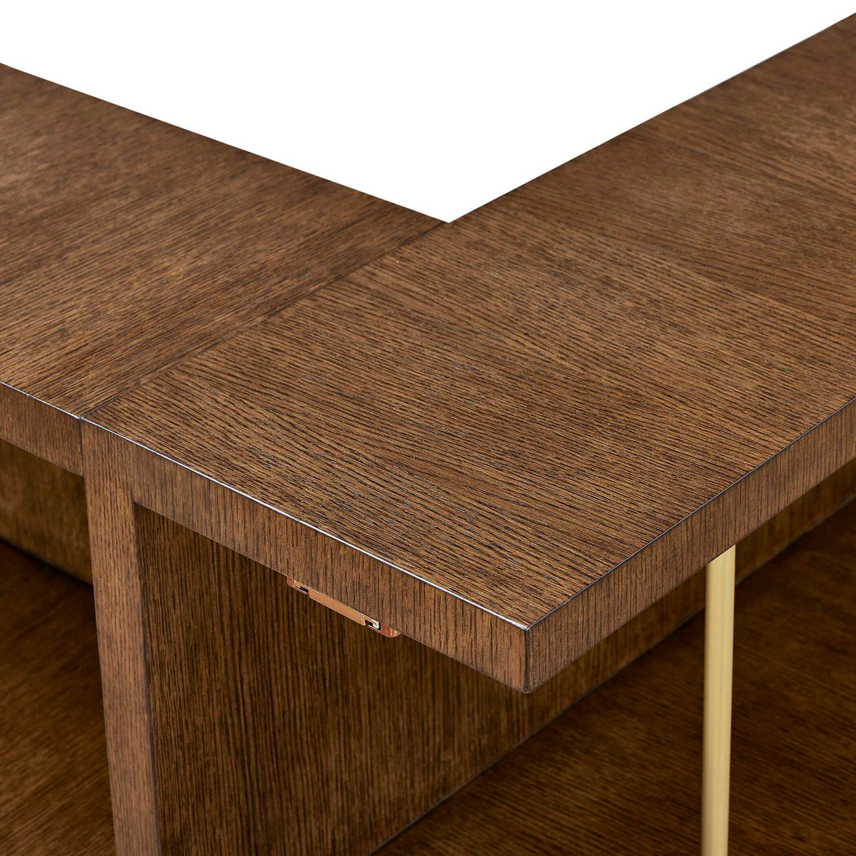 Gotcha Covered - Modular Table