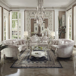 Versailles - Sofa (w/5 Pillows)