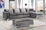 Naomi - Reversible Sectional