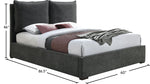 Misha - Bed