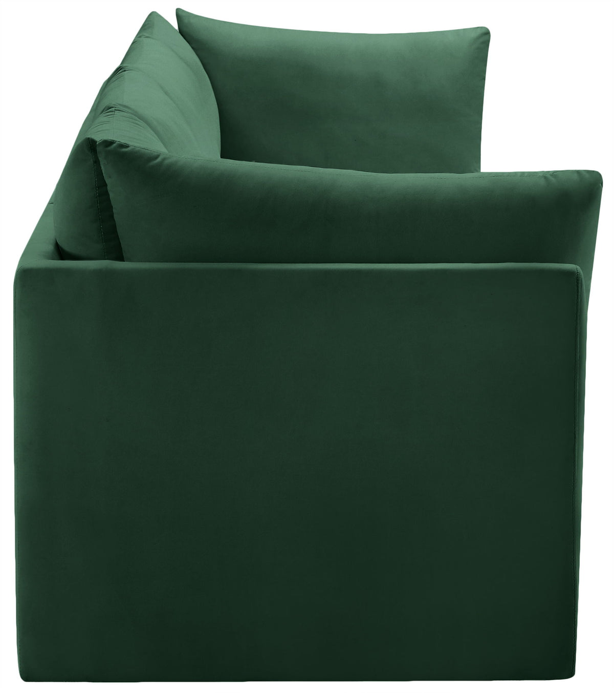 Jacob - Modular 4 Seat Sofa