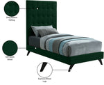 Elly - Bed
