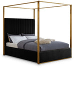 Jones - Bed