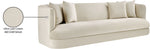 Alder - Sofa