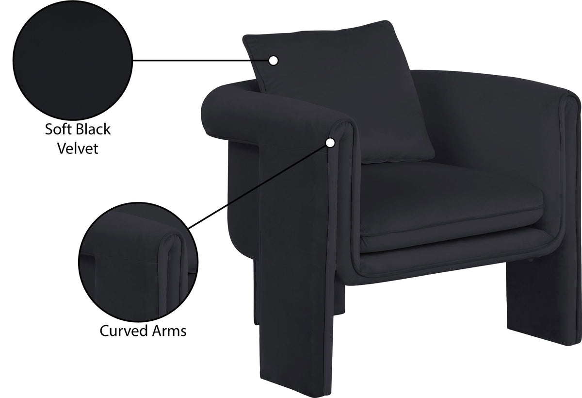Sloan - Accent Chair