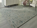 Jossland - Rug