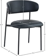 Lupita - Dining Chair (Set of 2)