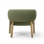 Foxy - Performance Velvet Accent Chair