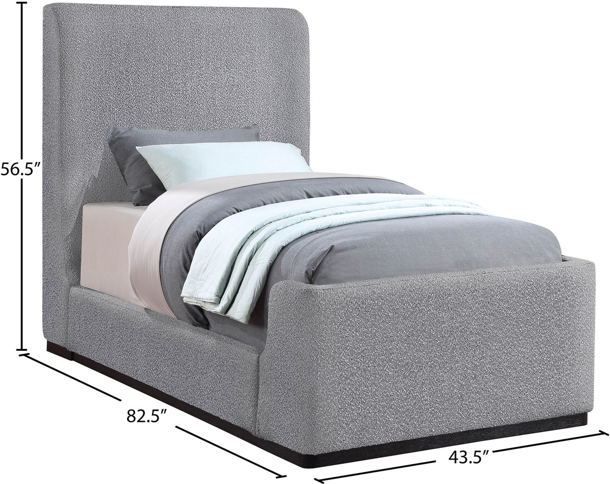 Oliver - Bed