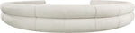 Bale - 9 Piece Modular Sofa