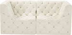 Tuft - Modular Sofa - 2 Seats