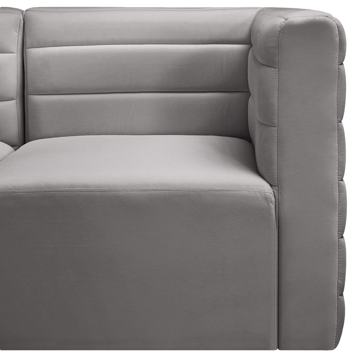 Quincy - Modular 3 Seat Sofa