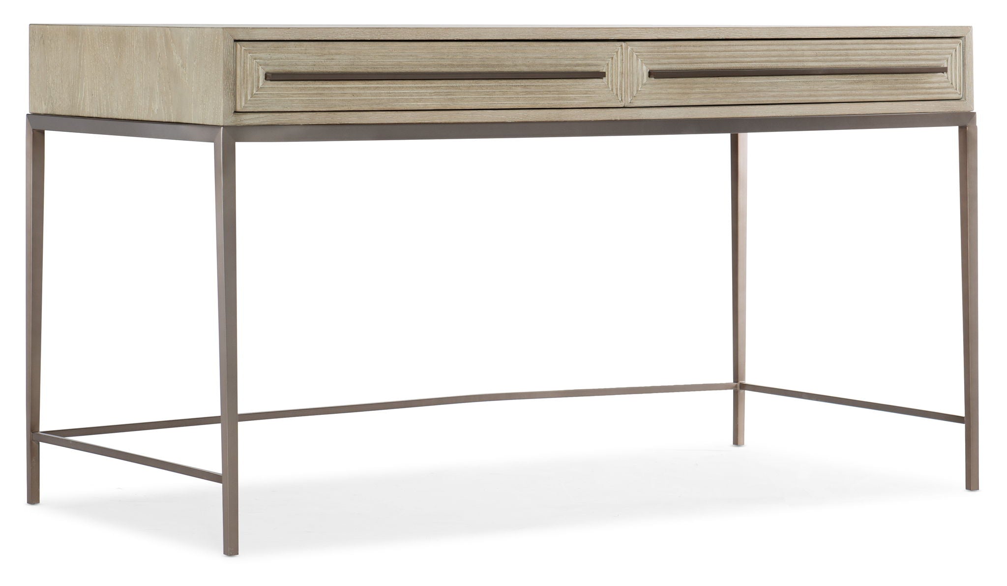 Cascade - Writing Desk - Light Brown