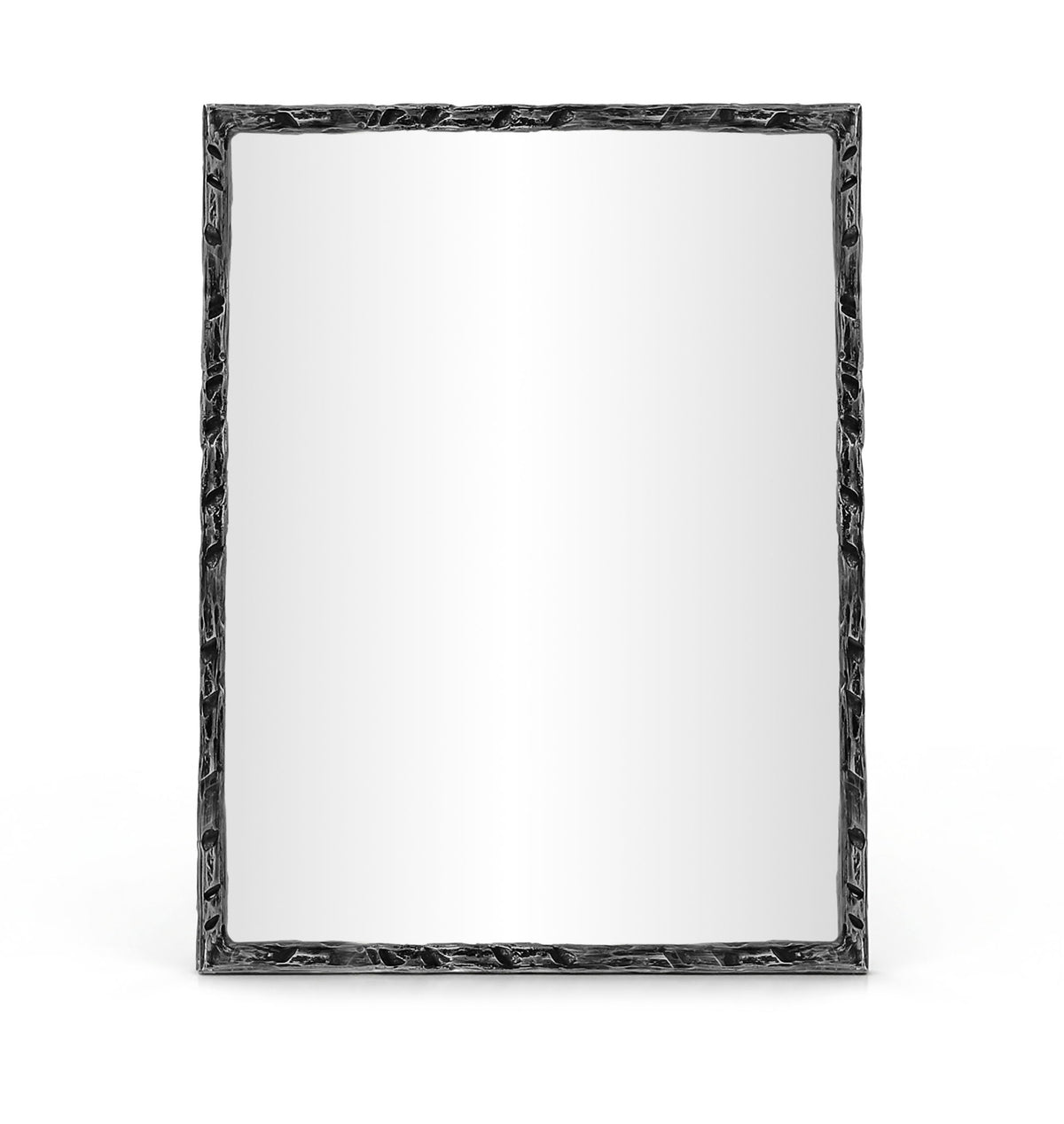 Hammer - Iron Mirror