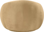 Emery - Velvet Chair