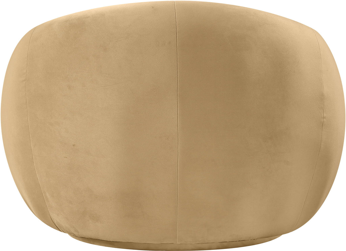 Emery - Velvet Chair