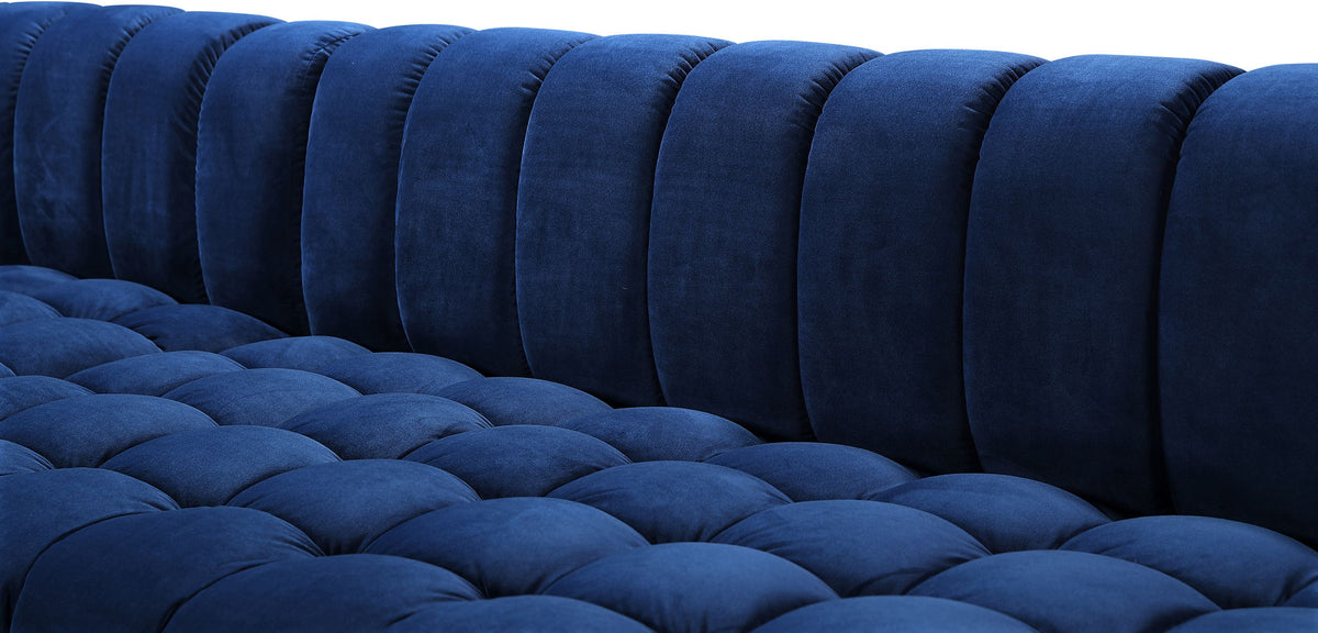 Gwen - 3 Piece Sectional