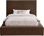 Dorian - Bed