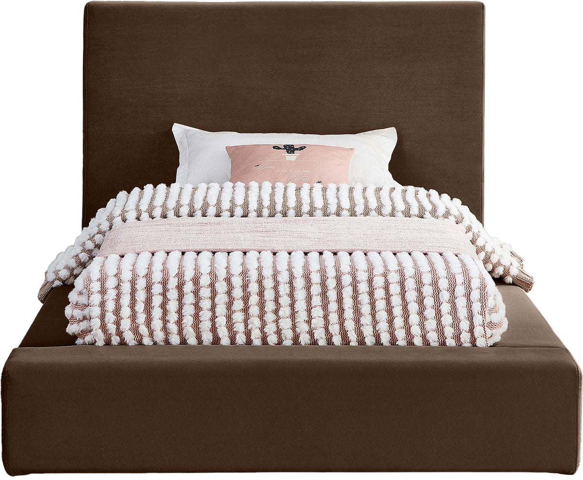 Dorian - Bed