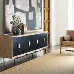 Maize Diamond - Rug