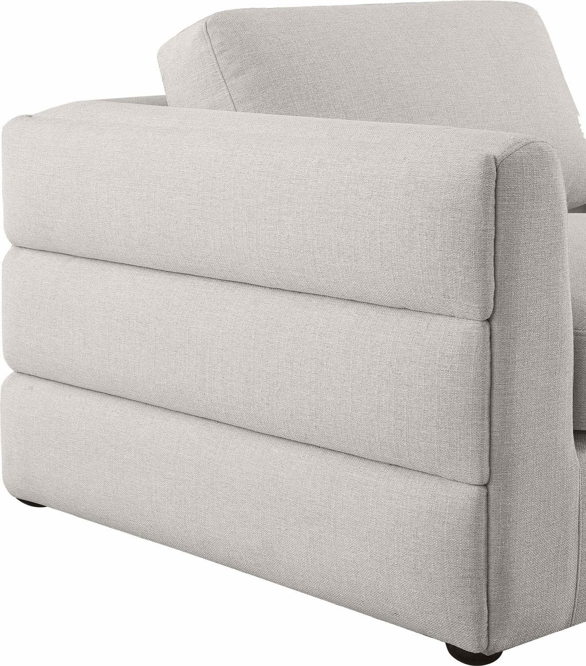 Beckham - 4 Piece Modular Sectional