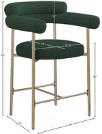 Blake - Counter Stool (Set of 2)