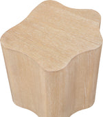 Zaire - Table
