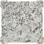Ravello - Genuine Marble Table