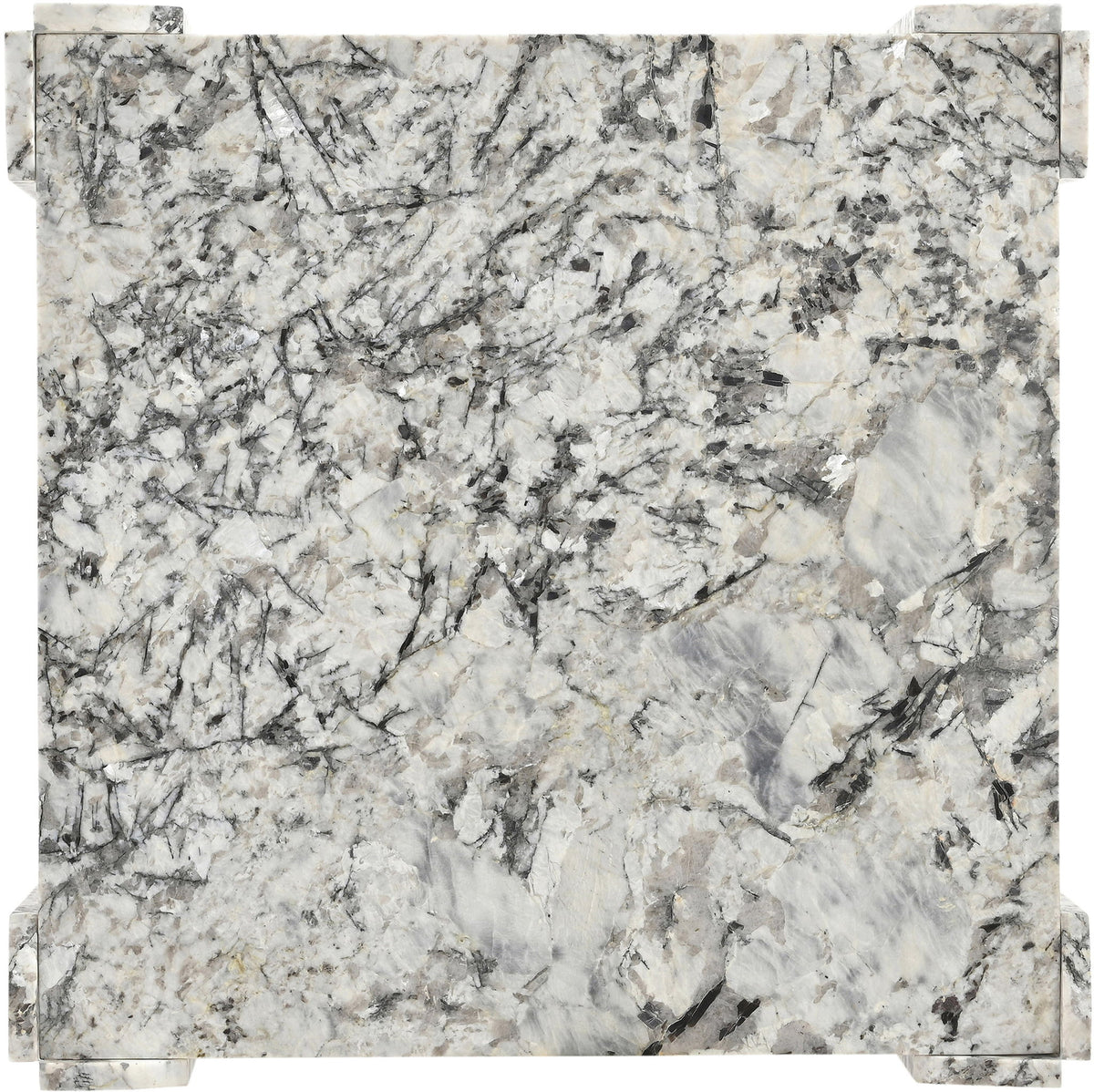Ravello - Genuine Marble Table
