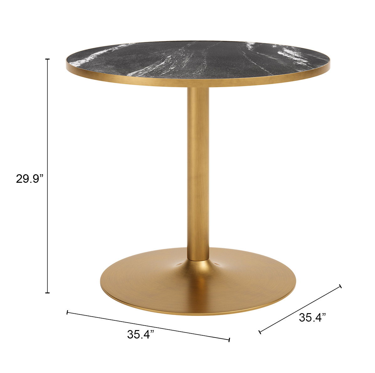 Batu - Dining Table