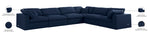 Serene - 6 Piece Modular Sectional