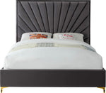 Eclipse - Bed