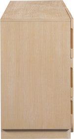 Scallop - Dresser