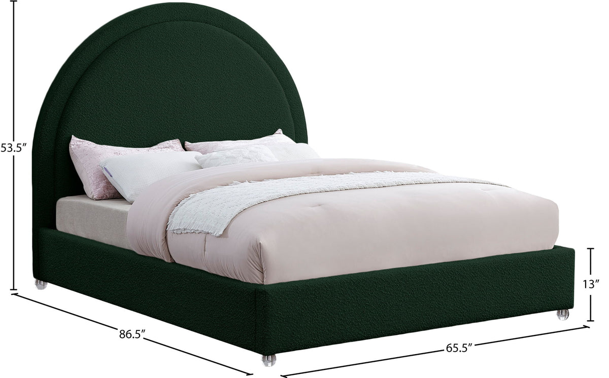 Milo - Bed