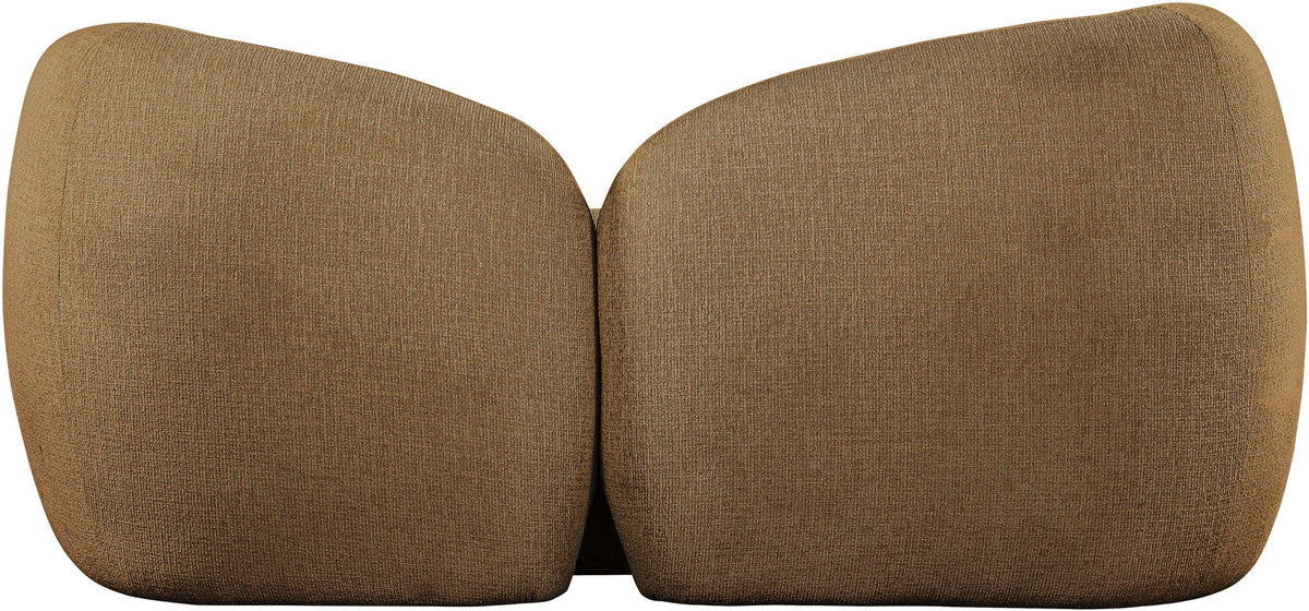 Elowen - Fabric Upholstered Loveseat