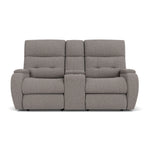 Strait - Power Reclining Loveseat